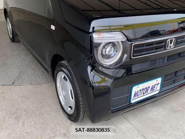 Honda N-WGN 2021-08 280762-19