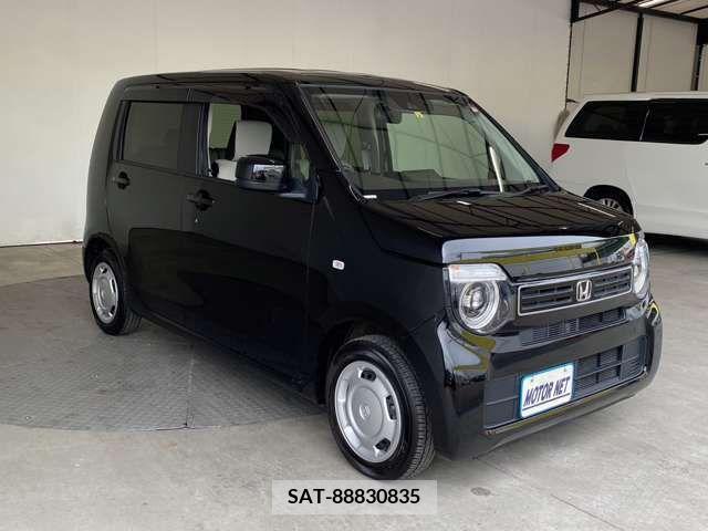 Honda N-WGN 2021-08 280762-17