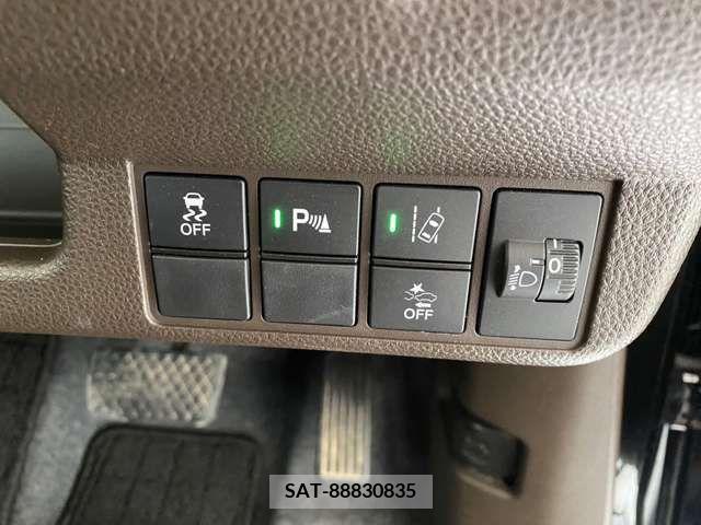 Honda N-WGN 2021-08 280762-15