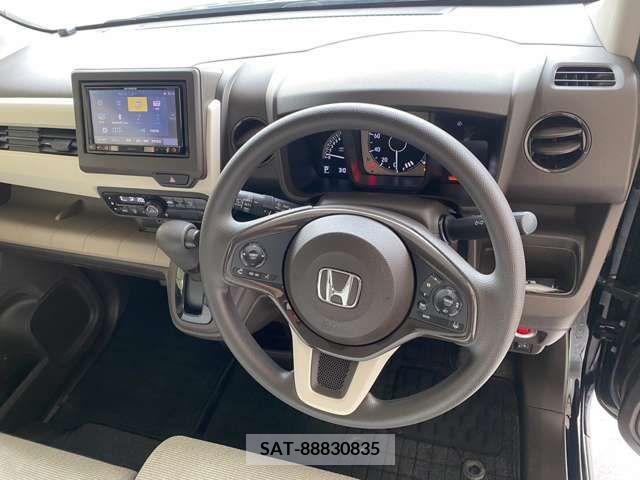 Honda N-WGN 2021-08 280762-8