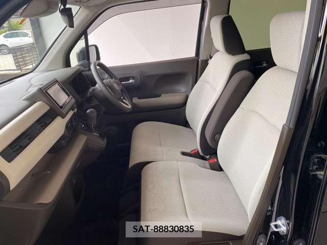 Honda N-WGN 2021-08 280762-5
