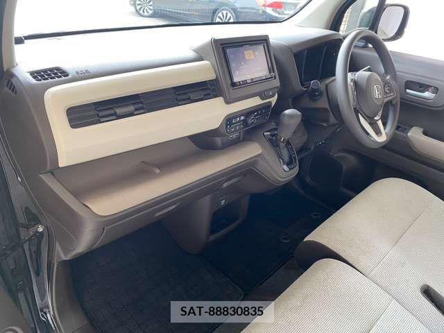Honda N-WGN 2021-08 280762-4