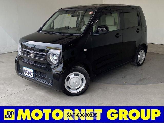 Honda N-WGN 2021-08 280762-0