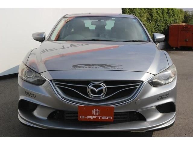 Mazda ATENZA 2013-02 17197-1