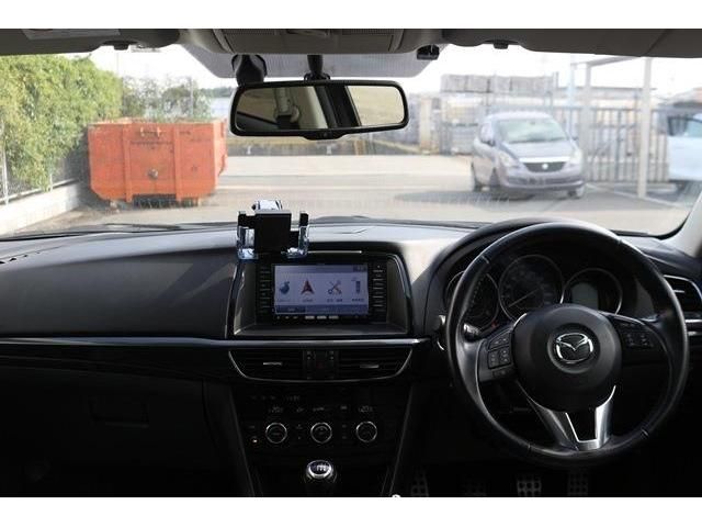 Mazda ATENZA 2013-02 17197-11