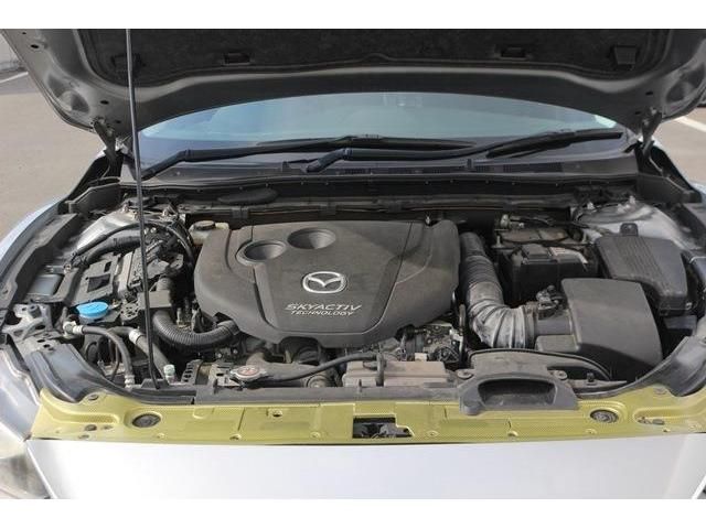 Mazda ATENZA 2013-02 17197-17