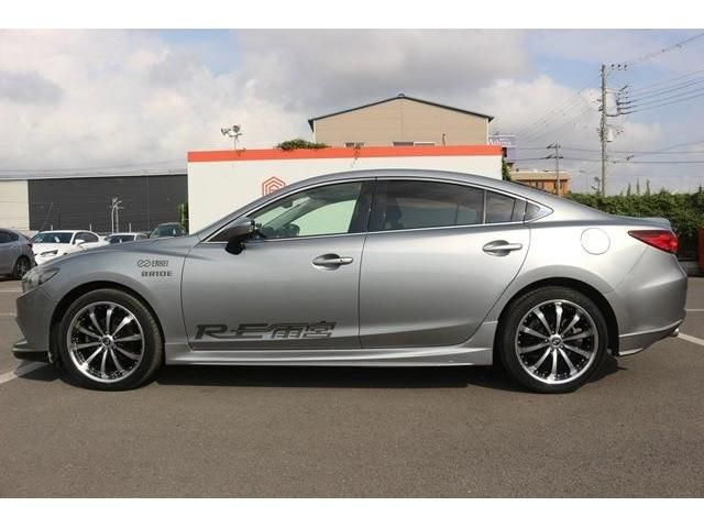 Mazda ATENZA 2013-02 17197-4