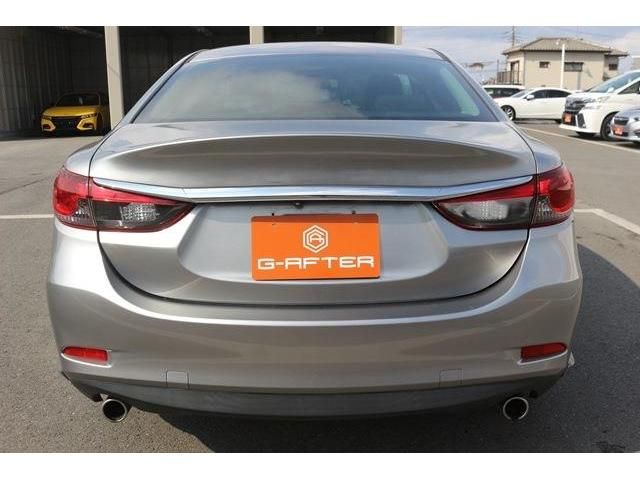 Mazda ATENZA 2013-02 17197-3
