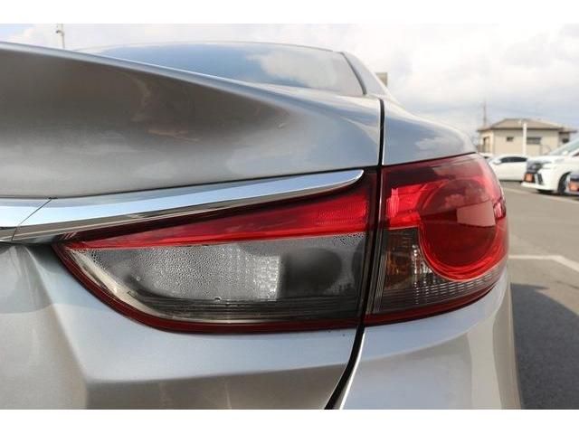 Mazda ATENZA 2013-02 17197-6