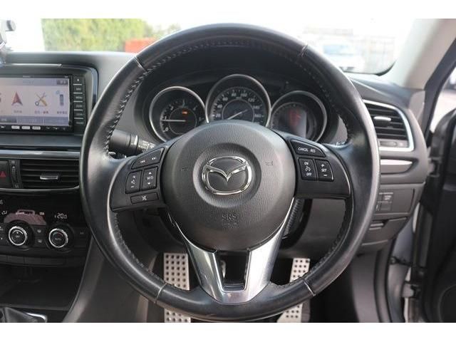 Mazda ATENZA 2013-02 17197-12