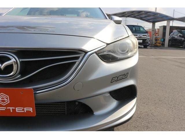 Mazda ATENZA 2013-02 17197-5