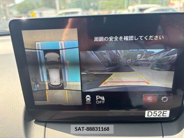 Mazda CX-3 2023-01 302082-16