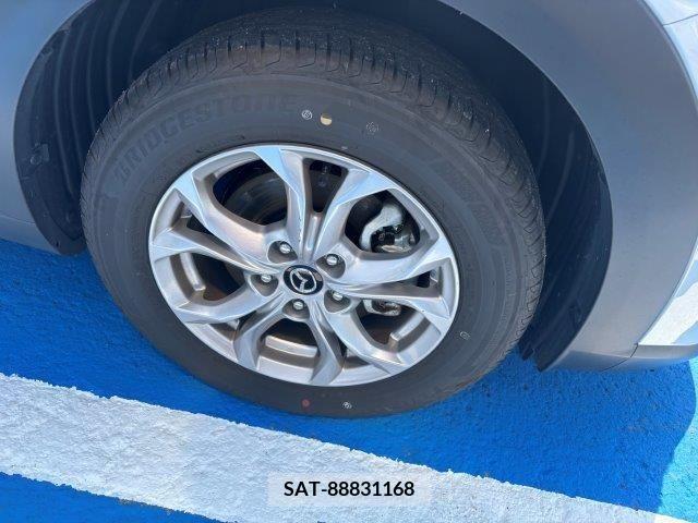 Mazda CX-3 2023-01 302082-18