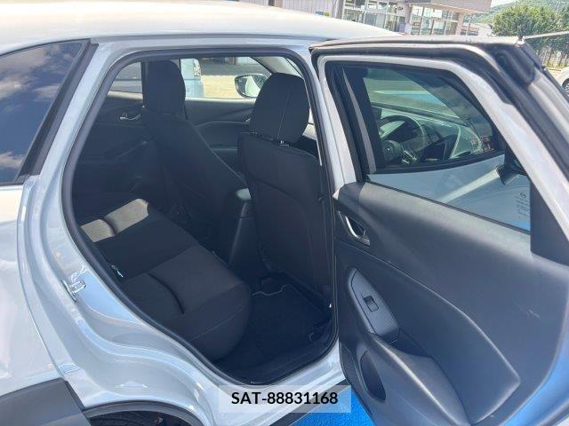 Mazda CX-3 2023-01 302082-3