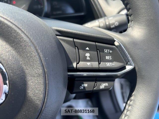 Mazda CX-3 2023-01 302082-10