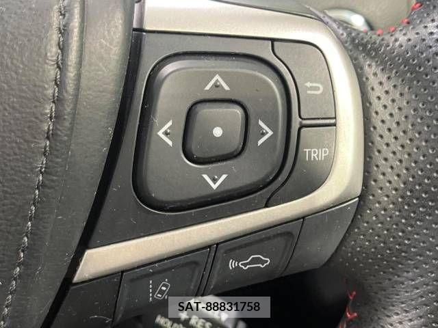 Toyota HARRIER 2018-03 238058-6