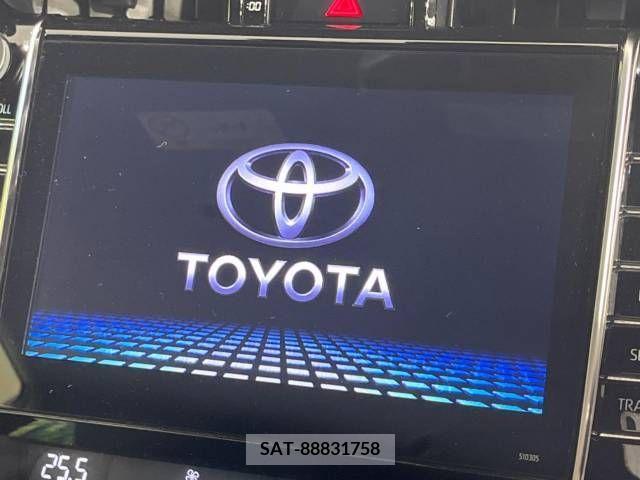 Toyota HARRIER 2018-03 238058-2