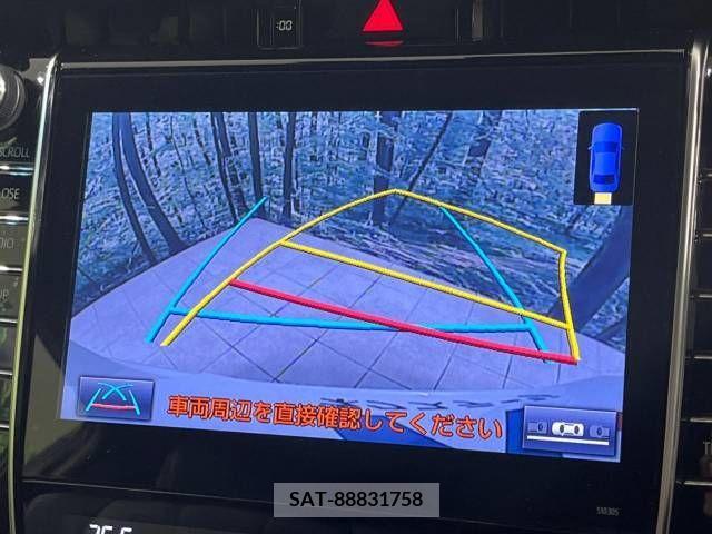Toyota HARRIER 2018-03 238058-3