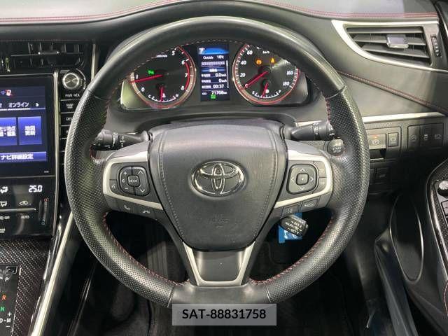 Toyota HARRIER 2018-03 238058-11