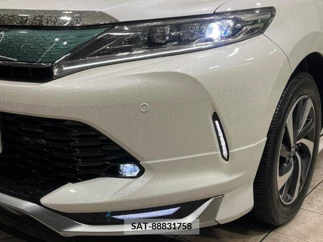 Toyota HARRIER 2018-03 238058-12