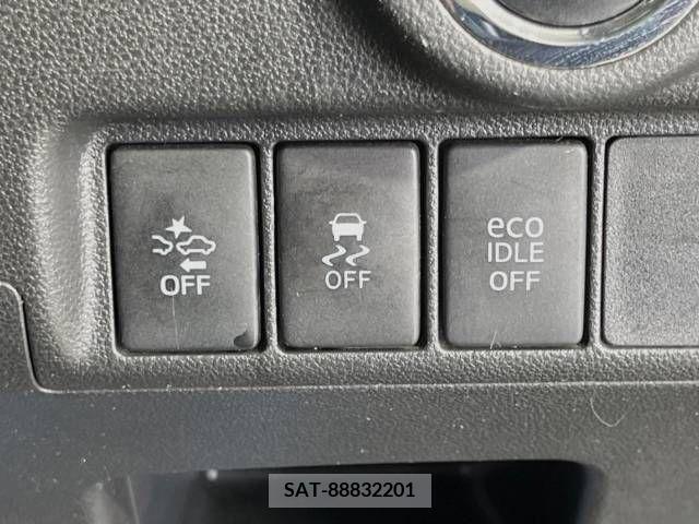 Daihatsu MOVE CUSTOM 2015-03 278298-2