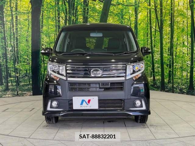 Daihatsu MOVE CUSTOM 2015-03 278298-14