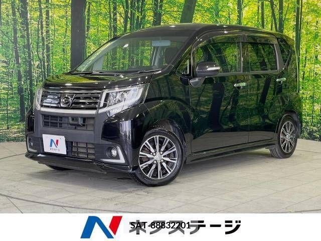 Daihatsu MOVE CUSTOM 2015-03 278298-0