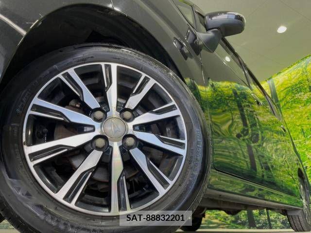 Daihatsu MOVE CUSTOM 2015-03 278298-13