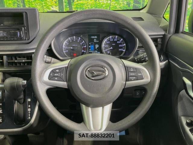 Daihatsu MOVE CUSTOM 2015-03 278298-11