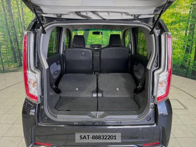 Daihatsu MOVE CUSTOM 2015-03 278298-10