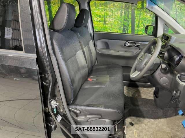 Daihatsu MOVE CUSTOM 2015-03 278298-8