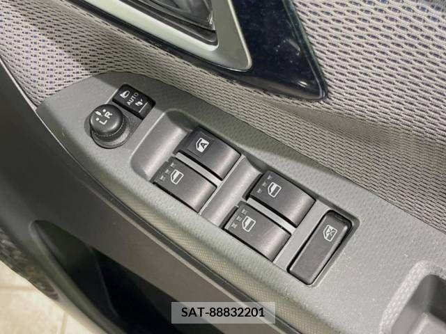 Daihatsu MOVE CUSTOM 2015-03 278298-7