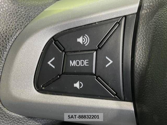 Daihatsu MOVE CUSTOM 2015-03 278298-6