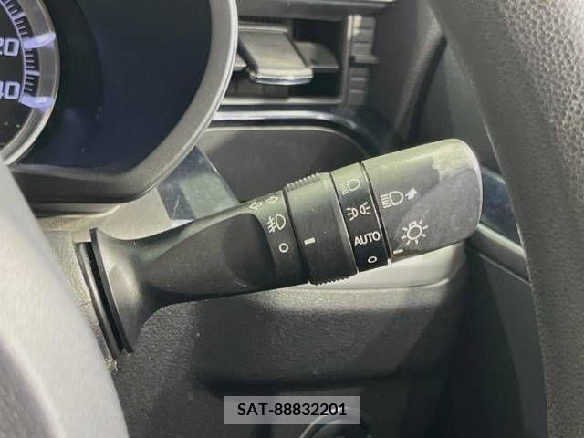 Daihatsu MOVE CUSTOM 2015-03 278298-5
