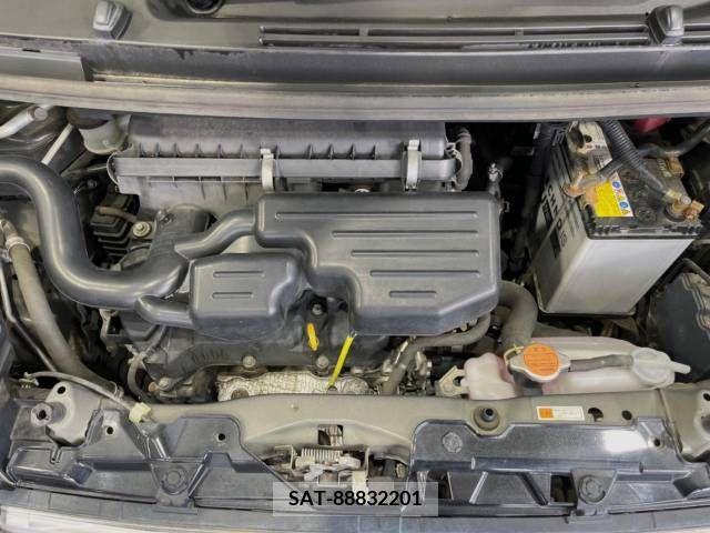 Daihatsu MOVE CUSTOM 2015-03 278298-18