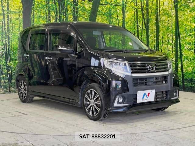 Daihatsu MOVE CUSTOM 2015-03 278298-16