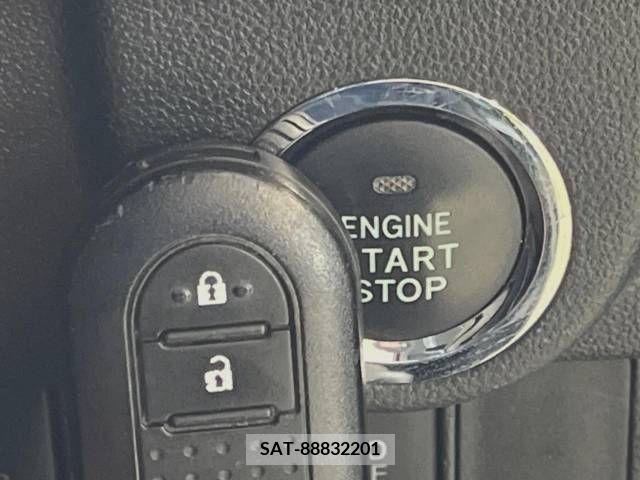 Daihatsu MOVE CUSTOM 2015-03 278298-3