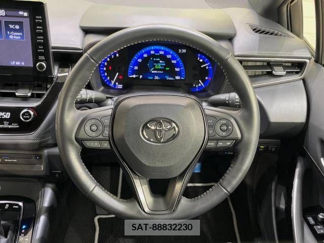 Toyota COROLLA TOURING 2020-07 384191-11