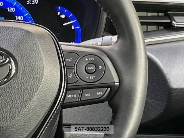 Toyota COROLLA TOURING 2020-07 384191-6