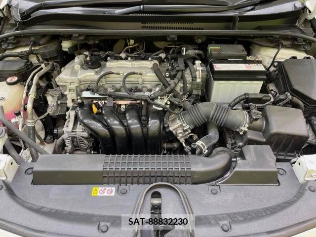 Toyota COROLLA TOURING 2020-07 384191-18