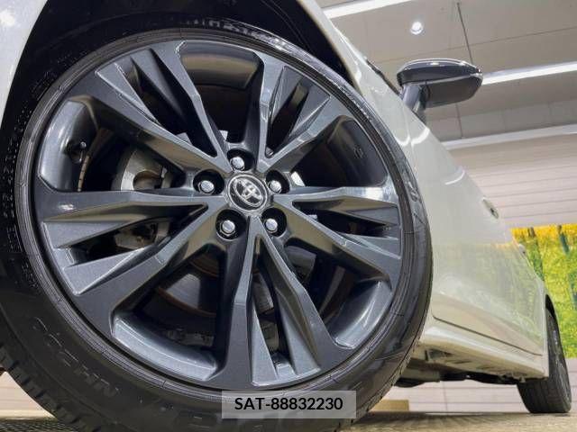 Toyota COROLLA TOURING 2020-07 384191-13