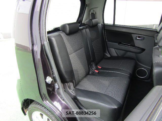 Suzuki WAGON R 2011-09 234902-3