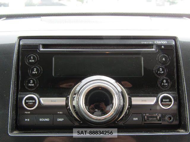 Suzuki WAGON R 2011-09 234902-4