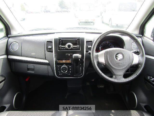 Suzuki WAGON R 2011-09 234902-1