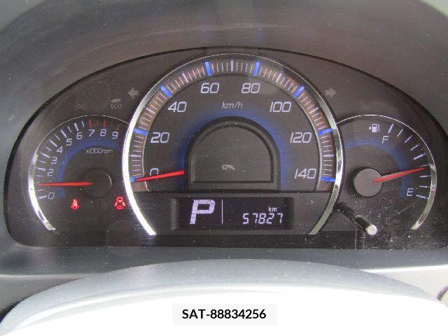 Suzuki WAGON R 2011-09 234902-7