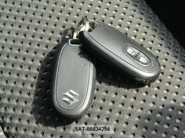 Suzuki WAGON R 2011-09 234902-11