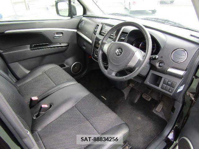 Suzuki WAGON R 2011-09 234902-9