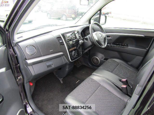 Suzuki WAGON R 2011-09 234902-12