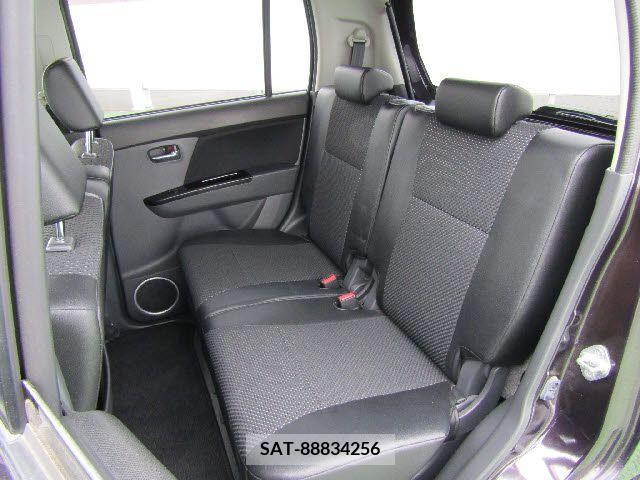 Suzuki WAGON R 2011-09 234902-18
