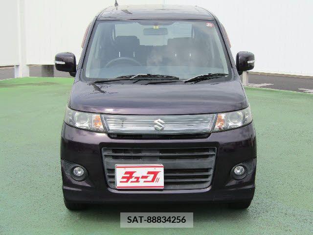 Suzuki WAGON R 2011-09 234902-16